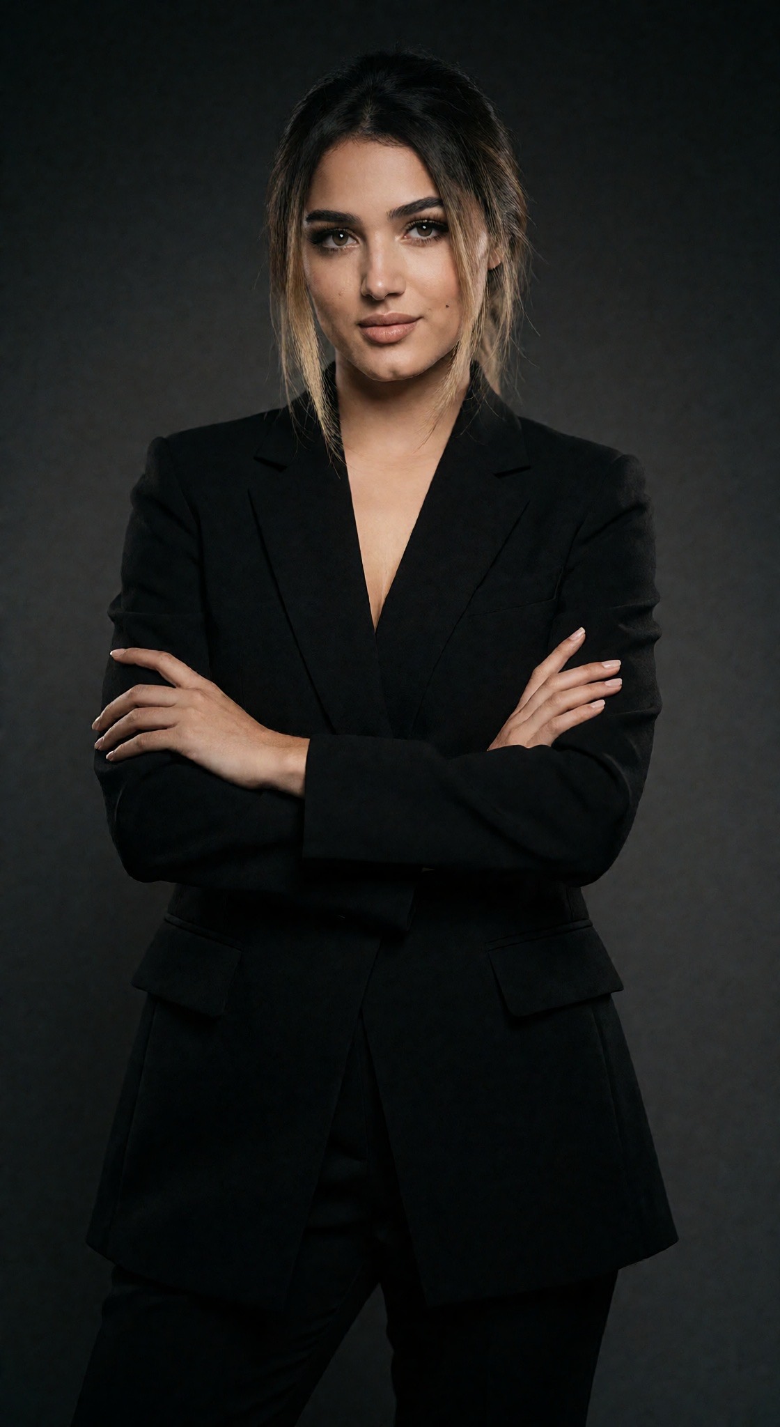Farah