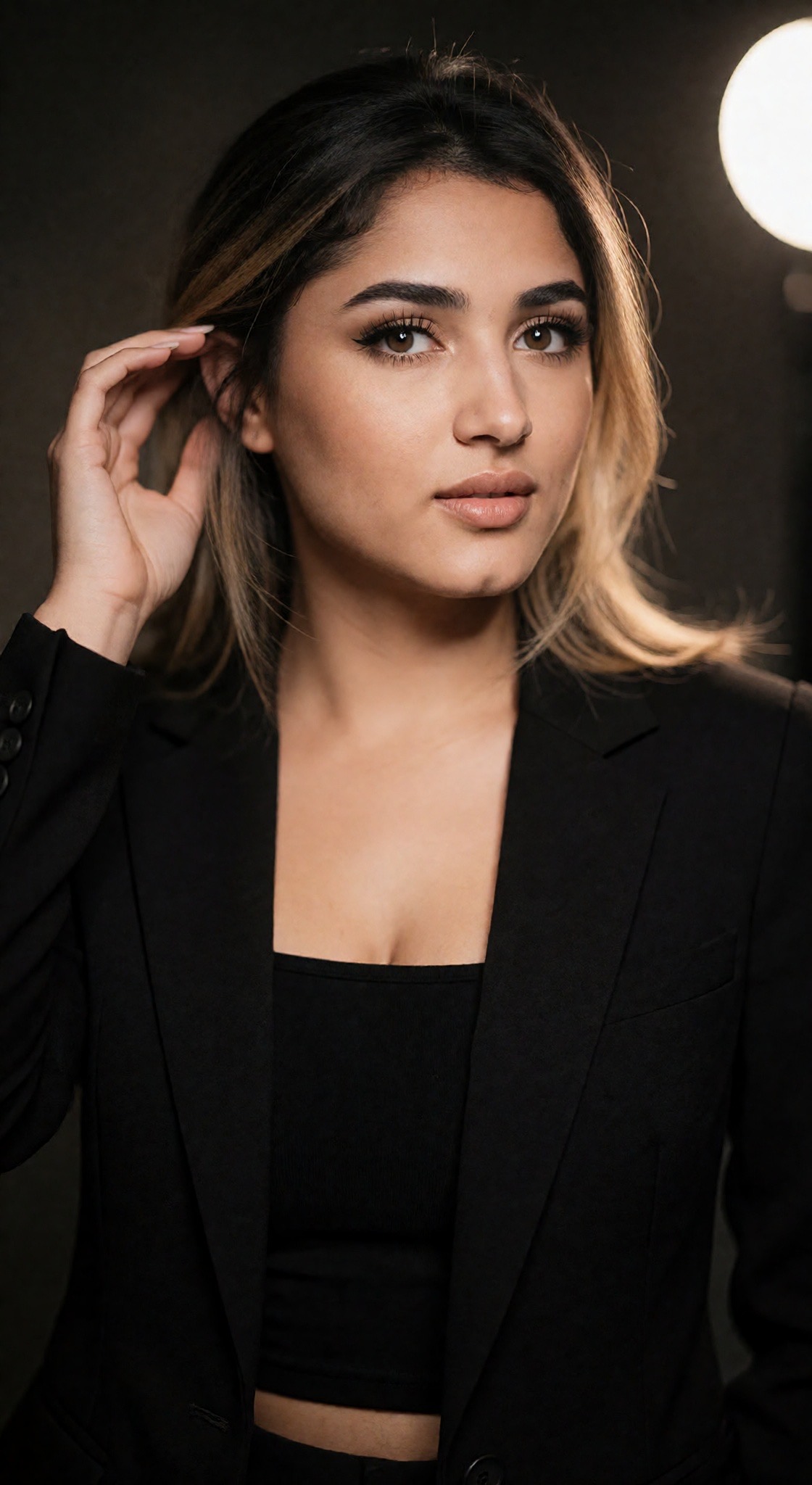 Farah